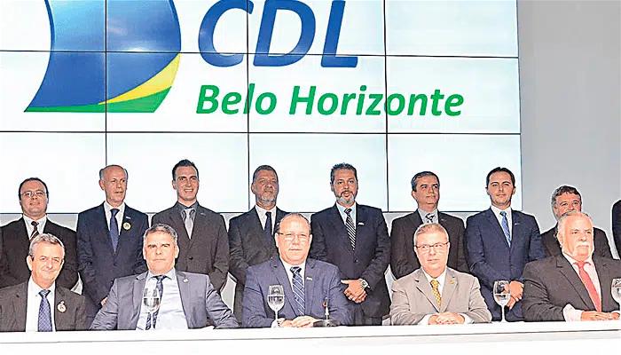 Diretoria CDL de Belo Horizonte