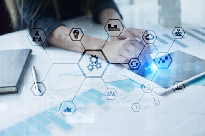 Automatização com Resulth ERP aumenta a produtividade
