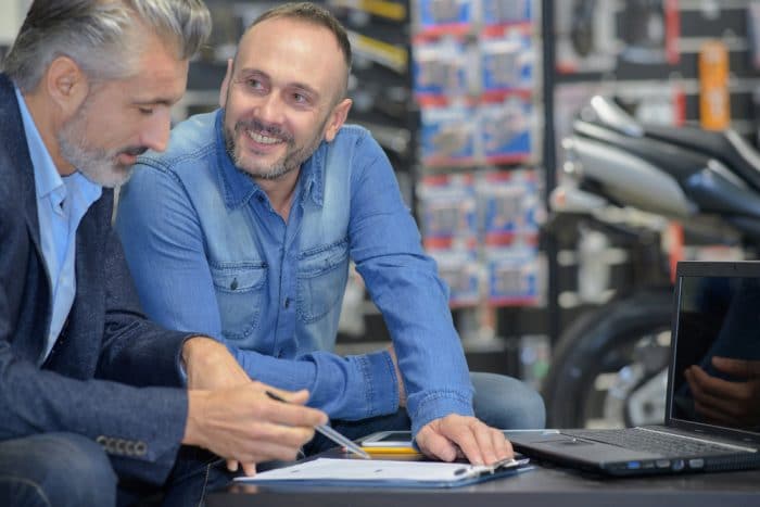 Gestão de estoque para adequar a empresa à demanda do cliente