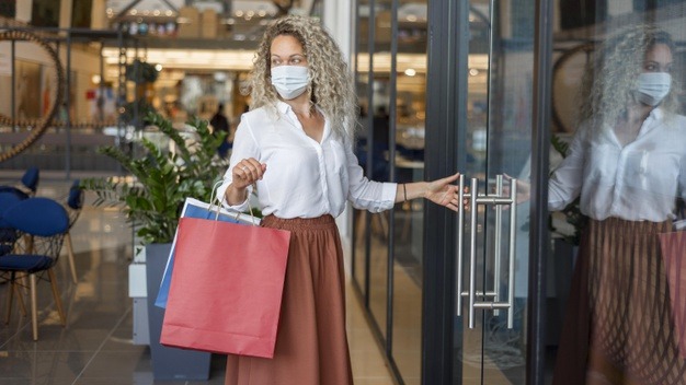 impacto da pandemia na economia