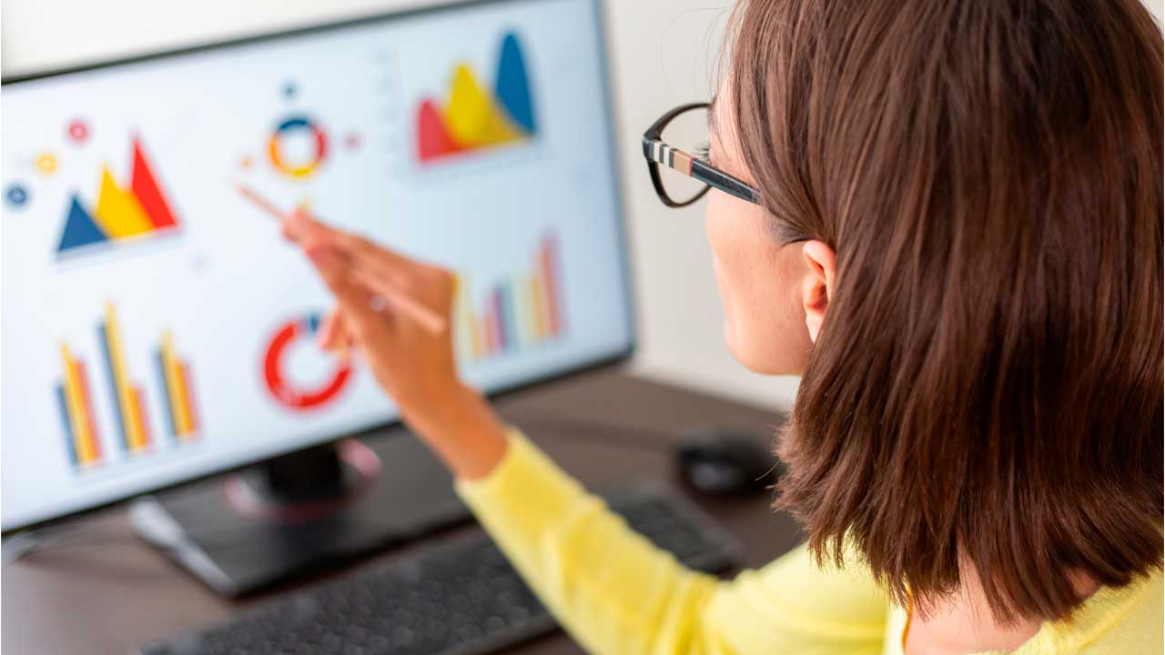 As principais ferramentas do BI - Fase de geração de dados
