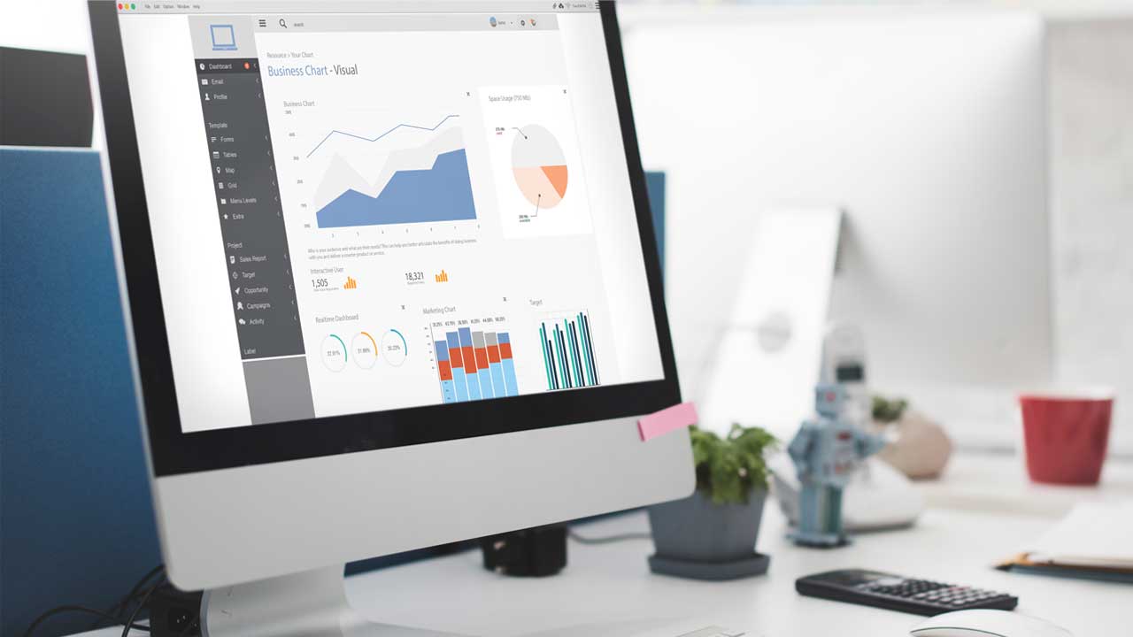Os benefícios do Business Intelligence