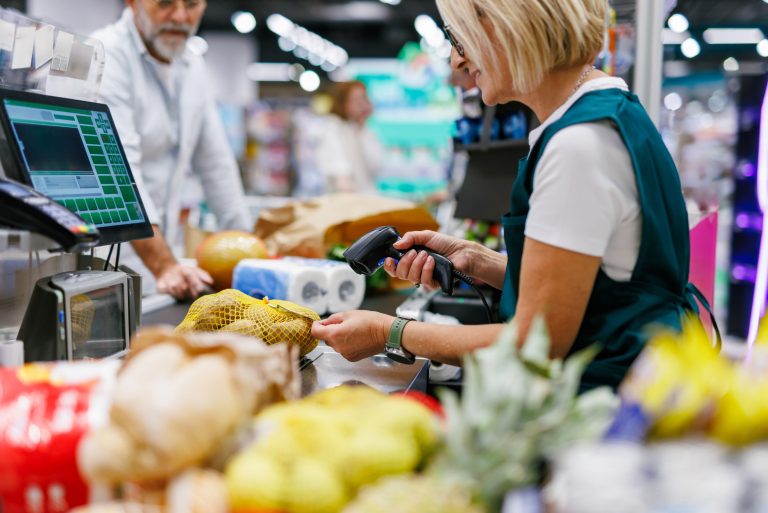 Como montar um supermercado